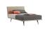 TOMASELLA BED SEVEN/SEVEN PLUS